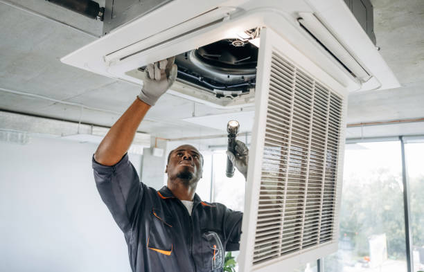 Licensed Hvac Repair service in Goldthwaite, TX - FH HVAC