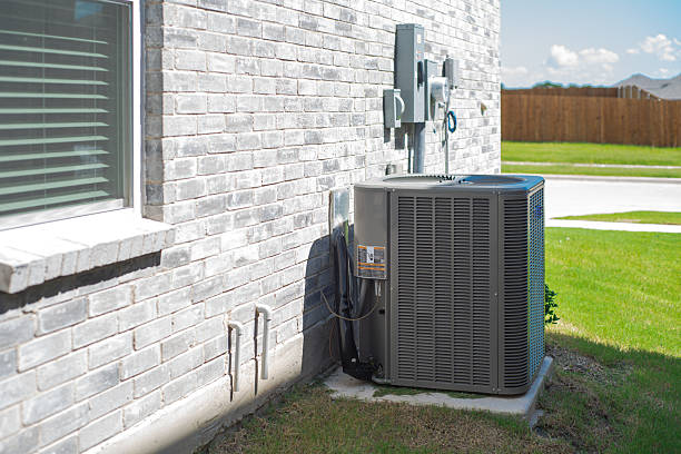 Reliable Hvac Repair contractor in Goldthwaite, TX by FH HVAC